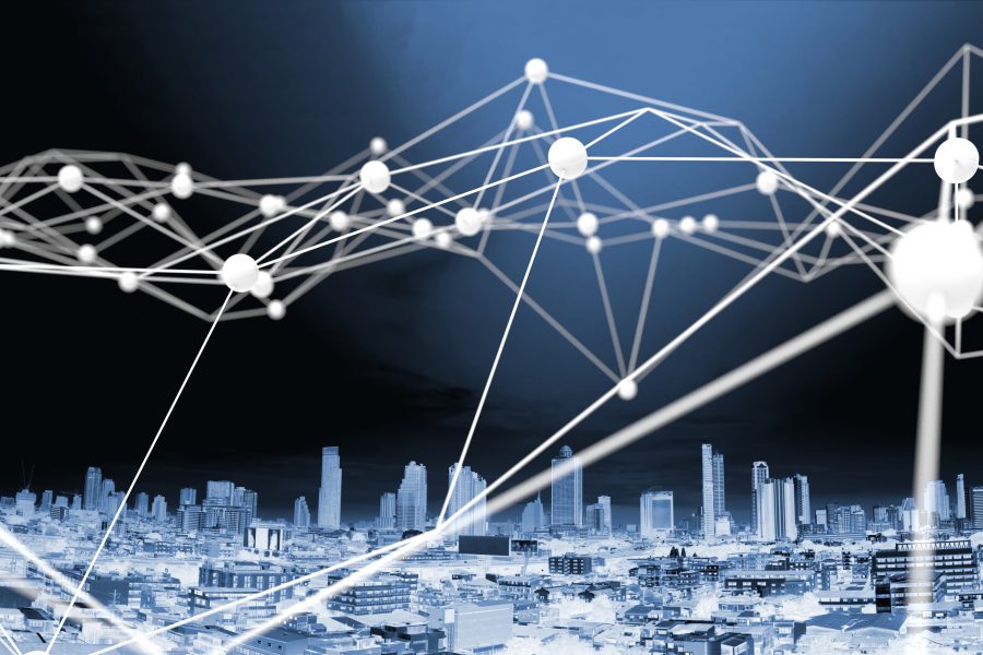 SEB och Nasdaq bygger blockkedja för den svenska fondmarknaden - Blockchain-pic_binary_6860315.jpg